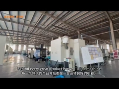 Danfoss Orbital Motors OMV 315/400/500/630/800 Serie completa Motore idraulico Motori idraulici orbitali