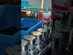 Produttori cinesi di motori idraulici orbitali.