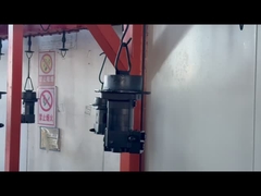 Motore orbitale idraulico (fatto in Cina)