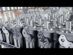 Motori idraulici di produttori cinesi