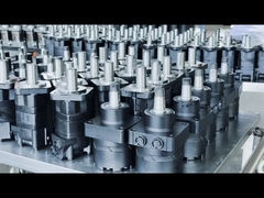 Motori per macchine da costruzione