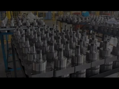 Motore idraulico di viaggio