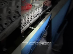 Motore idraulico Eaton Geroler