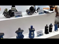 Motore idraulico OMR Sauer