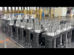 BM5S  Motore idraulico orbitale Gerotor Parker Orbital Motor  110rpm