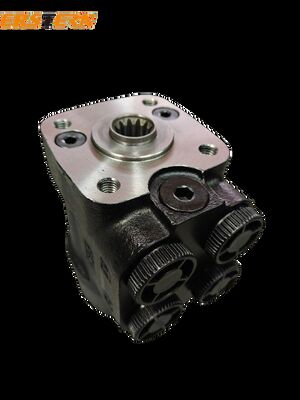 101S Hydraulic Steering Control Unit For Forklift Tractor Loader
