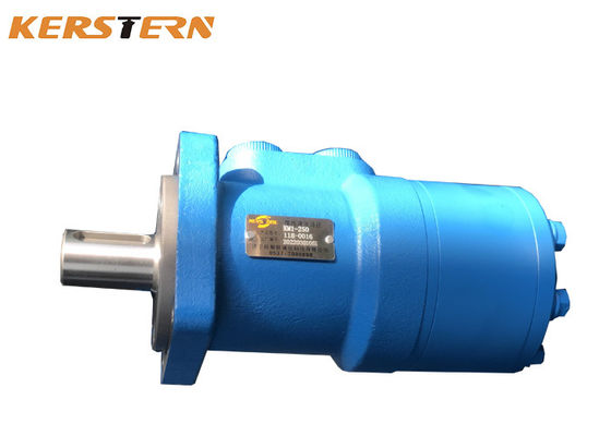 comprare Asse idraulica 32mm del motore di orbita di OMH BMH BM4 online manufacture