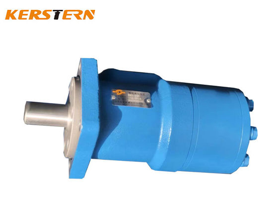comprare Le serie del BMP di OMP orbitano l'iso durevole 9001 del motore idraulico con il Valving del disco online manufacture