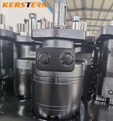 comprare RI motore idraulico bianco di orbita di OMER BMER online manufacture