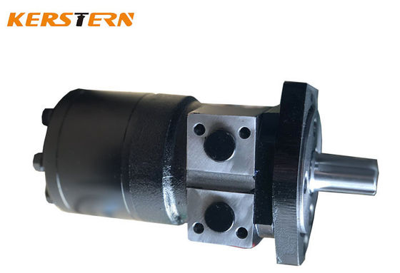 comprare coppia di torsione ad alta velocità del motore orbitale idraulico di 1875N 225lpm alta online manufacture