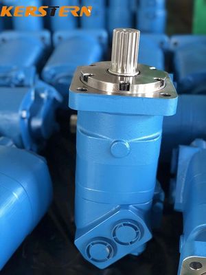 comprare Motore idraulico di orbita con il Valving della bobina online manufacture