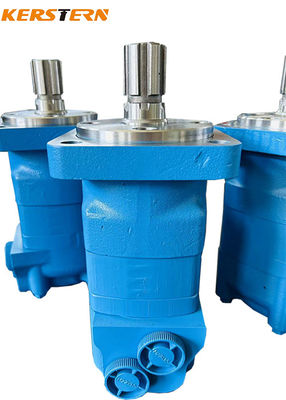 comprare Motore idraulico ad alta velocità a basso livello di rumore per prestazioni fluide Lunghezza dell'albero 50 mm online manufacture