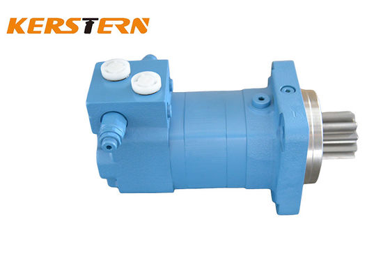 comprare Motori orbitali OMT 160/200/250/315/400/500 Full Series Motore idraulico Motori orbitali idraulici online manufacture