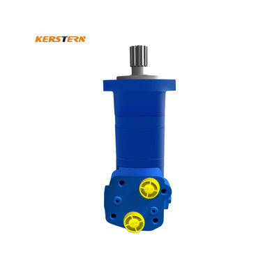 comprare In stock Orbital Motors OMV 315/400/500/630/800 Serie completa Motore idraulico Motori idraulici orbitali online manufacture