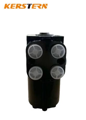 comprare Motore a ruote idrauliche ad alta velocità KM6B Motore a freno con sostituzione di freno a multi disco per apparecchiature idrauliche Sauer Eaton online manufacture