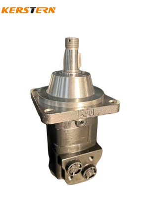 Acquistare Motore a ruota idraulica resistente progettato per trivelli minieri, verricelli, bulldozer, frantumatori e applicazioni di controllo dell'elica nella costruzione navale online manufacture