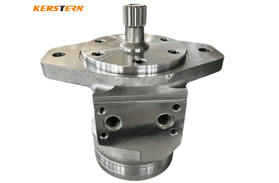 Acquistare 11302582 Motore Idraulico Orbitale – Motore Geroler LSHT da 113cc Sostituzione Danfoss | Motore Idraulico Geroler LSHT da 113cc online manufacture