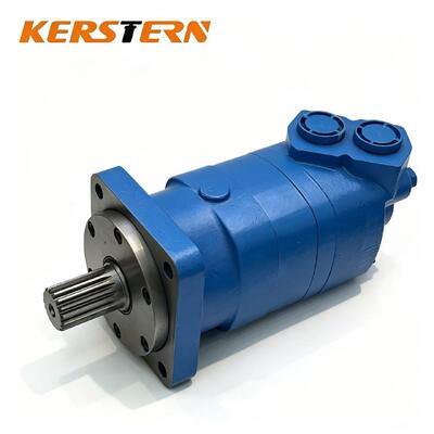 Acquistare Motore Idraulico Serie KM6 6000 Alta Velocità Motore Idraulico Alta Coppia OEM online manufacture