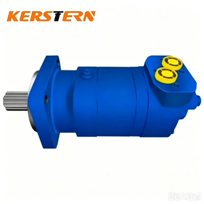 Acquistare coppia di torsione 12v alto RPM elettrico del motore idraulico ad alta velocità elettrico di 775rpm BM6 12v alta online manufacture