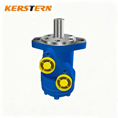 Acquistare Dell'OMR KM1 Sauer  alta RPM pressione ISO9001 del motore idraulico online manufacture