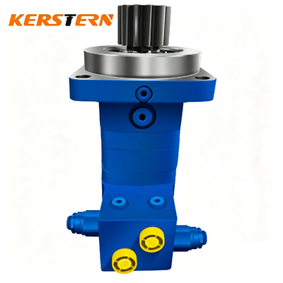 Acquistare Motore dell'oscillazione 2.5K Eaton  Orbit Motore idraulico per mini escavatore online manufacture