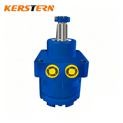 Acquistare Alta pressione orbitale idraulica di  del motore di OMER KMER 200 online manufacture