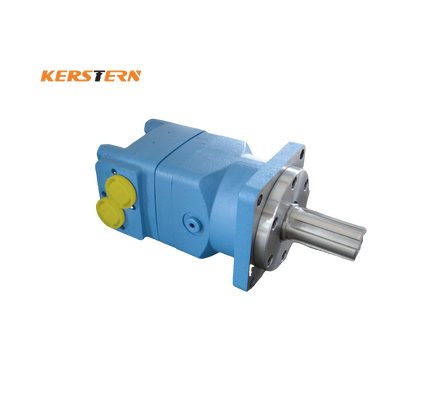 Acquistare Motore Idraulico Orbitale ad Alta Potenza 315ml/R KMT 450rpm fabbricazione online