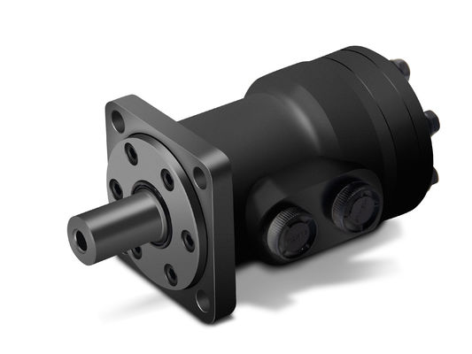 comprare Organizzazione del motore idraulico ad alta pressione 50Ml/R 100Ml/R 200Ml/R di OMP KM1 online manufacture