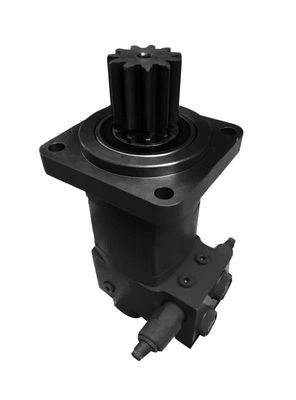 comprare Motore orbitale idraulico Parker Orbital Motor 110rpm di BM5S  Gerotor online manufacture