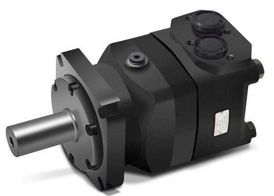 comprare Motore idraulico ad alta velocità orbitale alto RPM NK della ruota di EATON online manufacture
