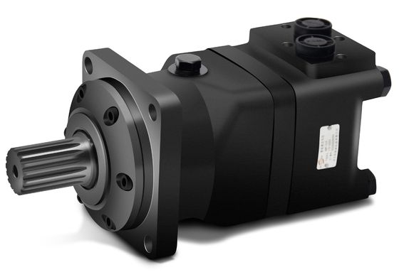 comprare Il motore di orbita del KMT Eaton di OMT BMT il carbone Lynn Orbital Motor del ghisa online manufacture