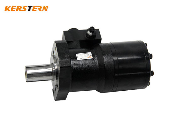 comprare le pompe del motore di orbita di 440rpm 24mpa innestano l'alta pressione idraulica della pompa a ingranaggi online manufacture