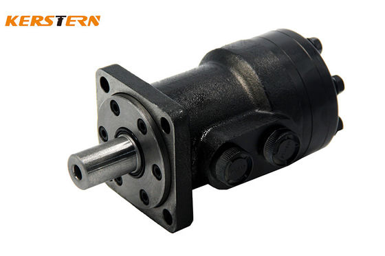 comprare Dell'OMR KM1 Sauer  alta RPM pressione ISO9001 del motore idraulico online manufacture