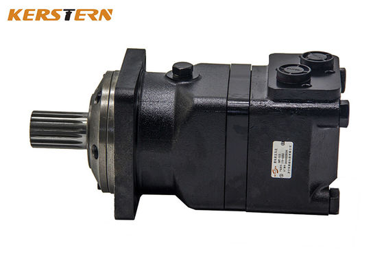 comprare Motore orbitale idraulico 100ml/R OMT 600rpm di  di alto potere online manufacture