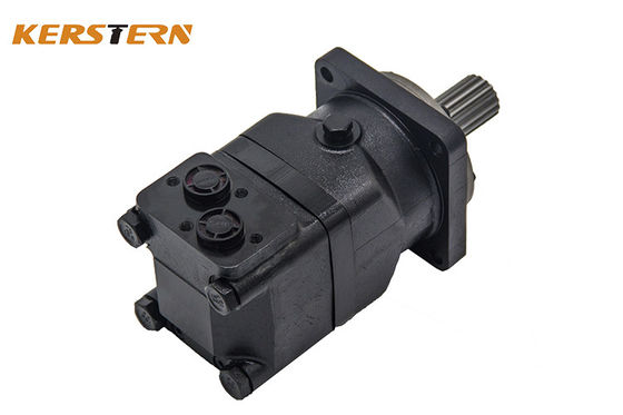 comprare 80 serie orbitali idrauliche RPM 790 del KMT del motore di  di alta velocità di Ml/R online manufacture