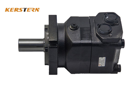 comprare Motori del freno idraulico del motore dell'OMR per attrezzatura industriale 300rpm online manufacture