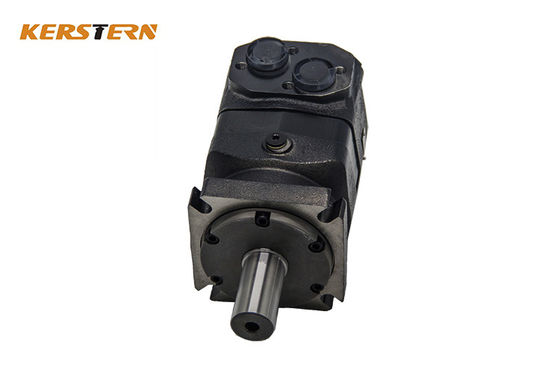 comprare Motore di azionamento idraulico del KMT Eaton di orbita di alta velocità ad alta pressione del motore ISO9001 online manufacture