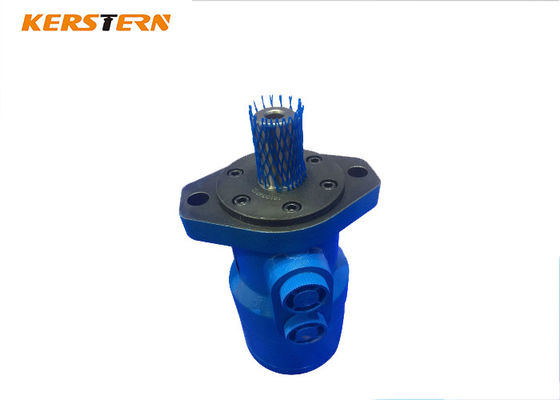 comprare 350 motore idraulico di CC di orbita di Antivari 750ml/R dell'ingranaggio di velocità ad alta velocità del motore online manufacture