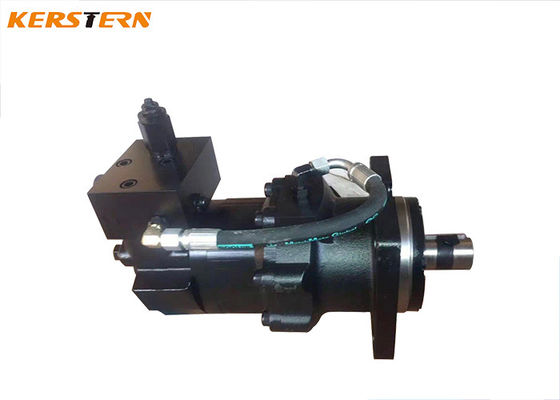 comprare BMTW OMTW 4 serra l'asse idraulica 800cc del cono della flangia del motore della ruota online manufacture