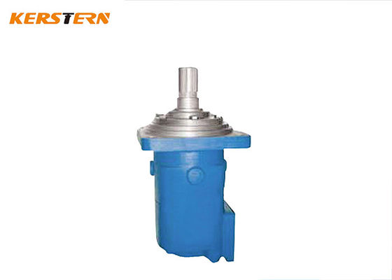 comprare Spostamento idraulico idrostatico 50 del motore della ruota di coppia di torsione 100N a 500ml/R online manufacture