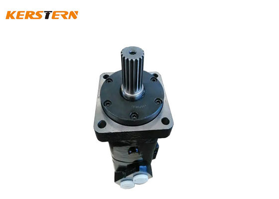 comprare Flusso 25MM del motore idraulico ad alta velocità di BM3 Eaton alto 30MM pianamente 8 online manufacture