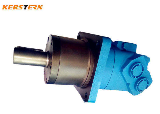 comprare Alta coppia di torsione 970rpm del ghisa 6K/KM6 del motore idraulico orbitale della ruota online manufacture