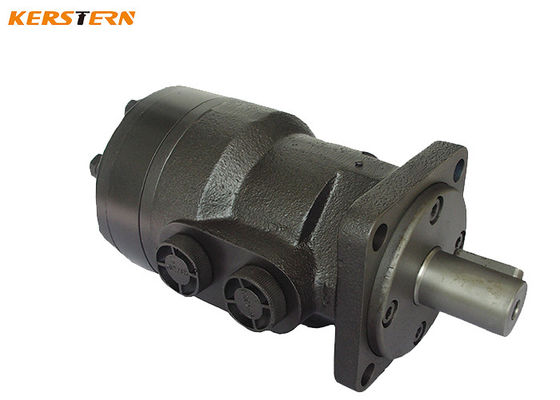 Acquistare spostamento variabile idraulico del motore di azionamento di coppia di torsione del motore di azionamento di 100ml/R 970rpm online manufacture
