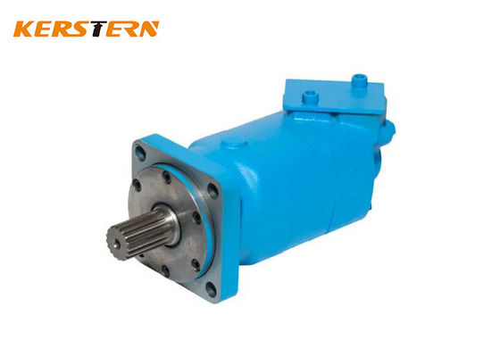 comprare Azionamento ad alta velocità idraulico cicloidale del motore di azionamento di BM4 195ml/R 800ml/R online manufacture
