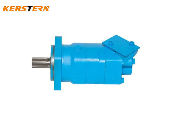 comprare Motore idraulico idraulico del motore di azionamento della flangia 50ml/R del rombo BM2-100 Geroler online manufacture