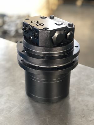 comprare Motore idraulico RPM ISO9001 di alta velocità di 2 velocità online manufacture