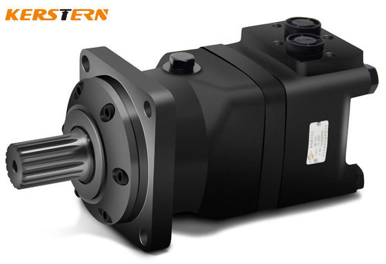 comprare La valvola a disco idraulica del motore di orbita di BMT OMT500  Eaton sostituisce online manufacture