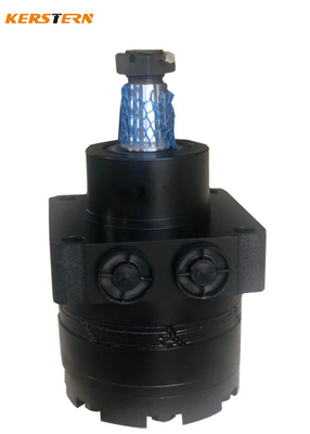 RI OMER375 motore idraulico orbitale OMER 750 1500rpm per Mini Excavator