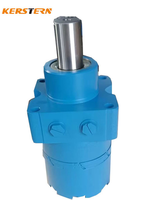 Carbone orbitale idraulico Lynn S Series103 di Eaton della sostituzione del motore dell'azionamento di vuotamento