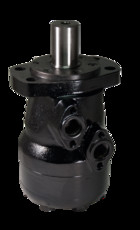 Motore orbitale IP54 0-3000Nm con intervallo di pressione 0-400Bar